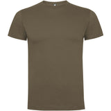 T-shirt a maniche corte da uomo Dogo Premium personalizzato con logo - Pubblienne