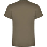 T-shirt a maniche corte da uomo Dogo Premium personalizzato con logo - Pubblienne