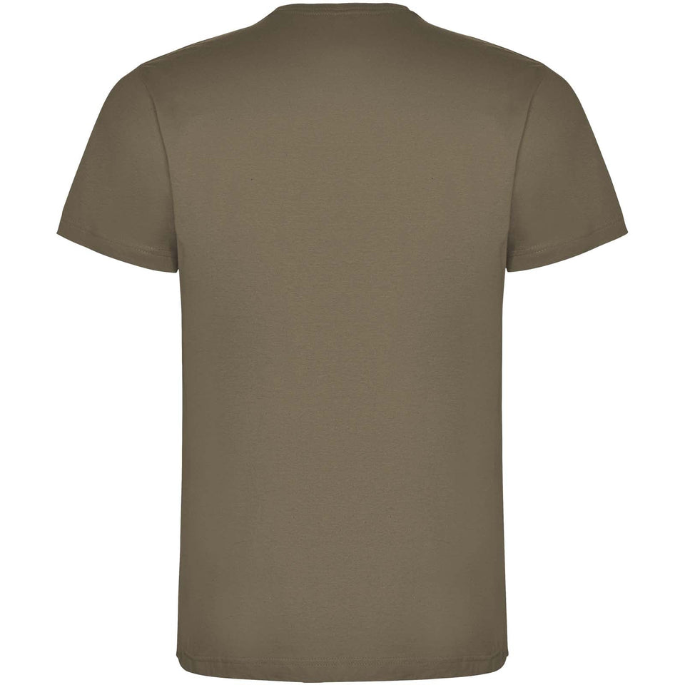 T-shirt a maniche corte da uomo Dogo Premium personalizzato con logo - Pubblienne