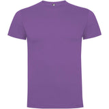 T-shirt a maniche corte da uomo Dogo Premium personalizzato con logo - Pubblienne