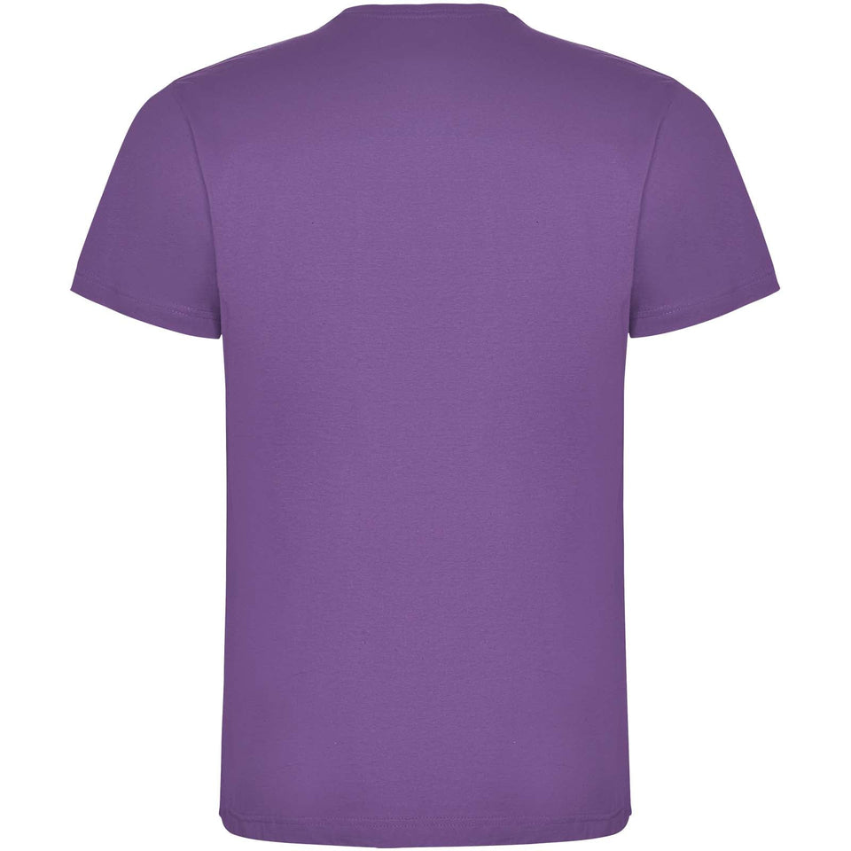 T-shirt a maniche corte da uomo Dogo Premium personalizzato con logo - Pubblienne