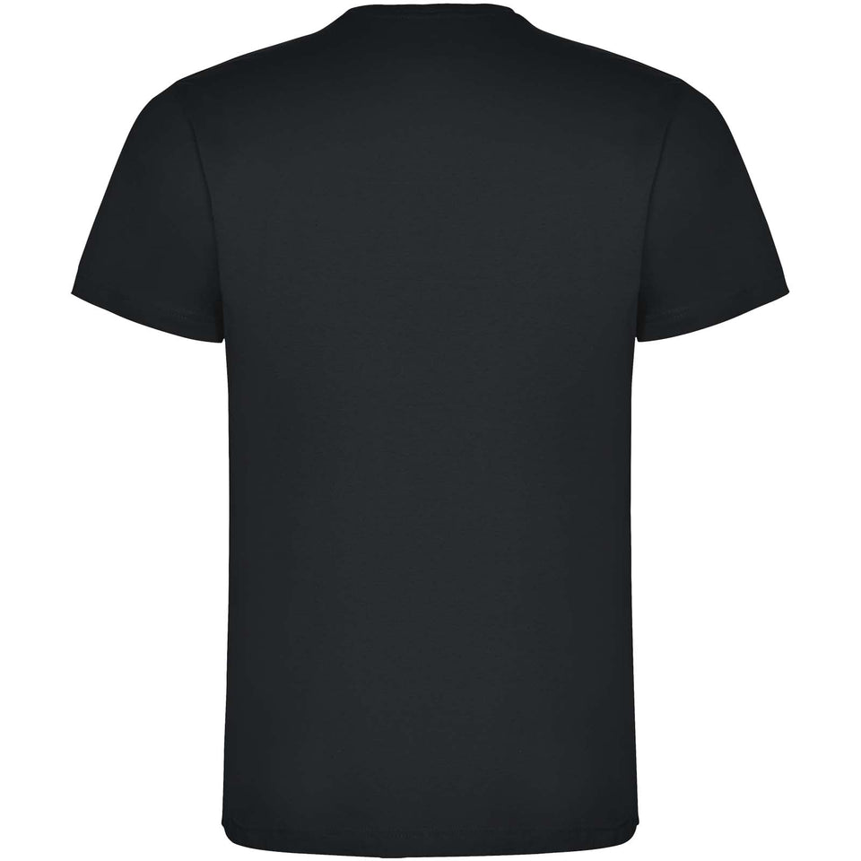 T-shirt a maniche corte da uomo Dogo Premium personalizzato con logo - Pubblienne