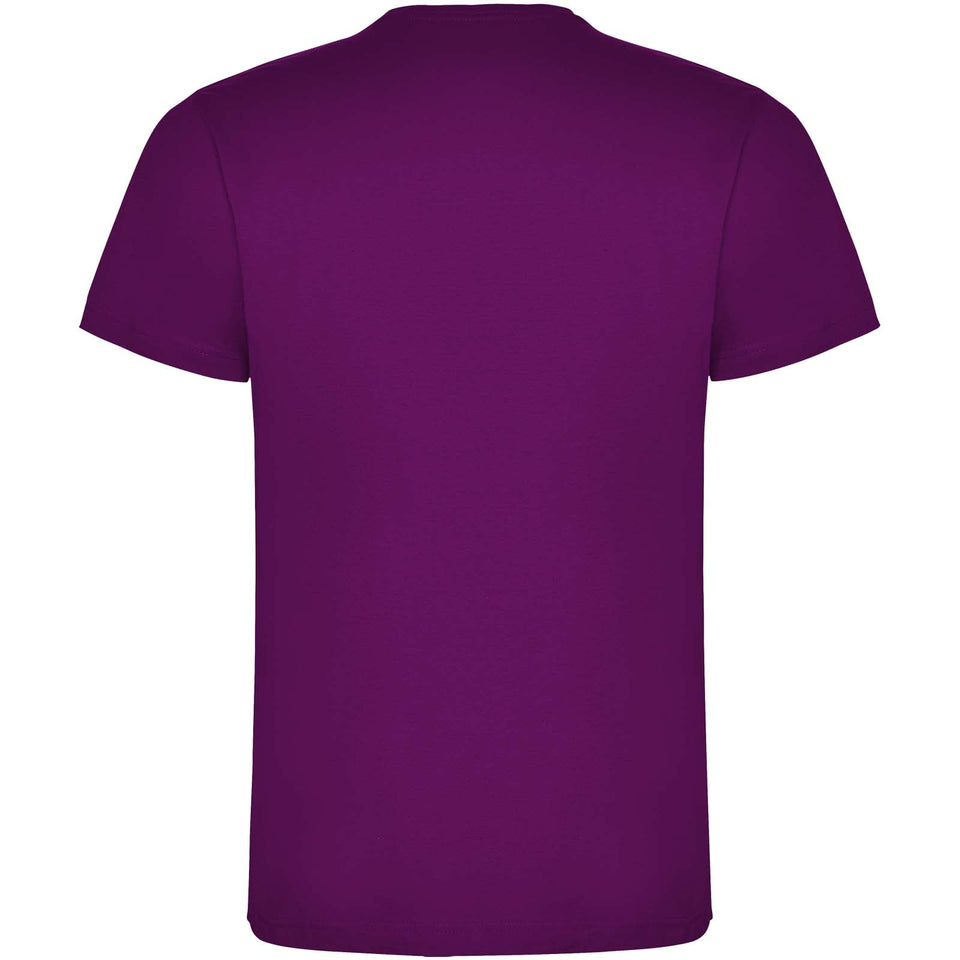 T-shirt a maniche corte da uomo Dogo Premium personalizzato con logo - Pubblienne
