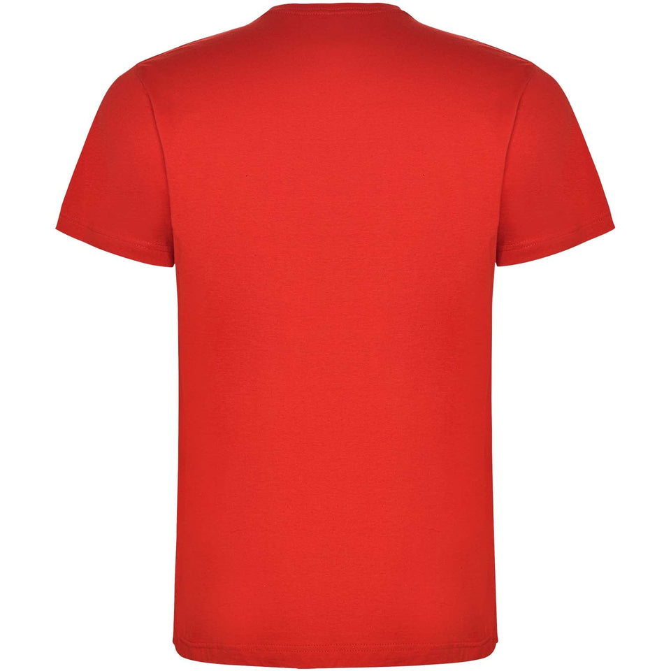 T-shirt a maniche corte da uomo Dogo Premium personalizzato con logo - Pubblienne