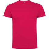 T-shirt a maniche corte da uomo Dogo Premium personalizzato con logo - Pubblienne