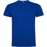 T-shirt a maniche corte da uomo Dogo Premium personalizzato con logo - Pubblienne