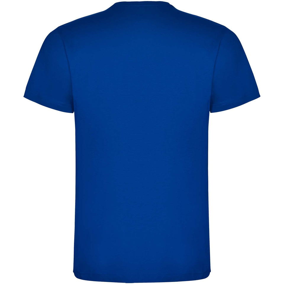 T-shirt a maniche corte da uomo Dogo Premium personalizzato con logo - Pubblienne