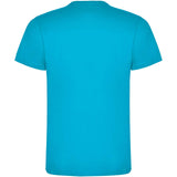 T-shirt a maniche corte da uomo Dogo Premium personalizzato con logo - Pubblienne