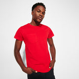 R6523 - Roly Teckel T-Shirt Uomo personalizzato con logo - Pubblienne