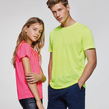 R6534 - Roly Akita T-Shirt Uomo personalizzato con logo - Pubblienne