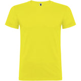 T-shirt a maniche corte da uomo Beagle personalizzato con logo - Pubblienne