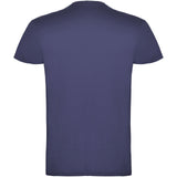 T-shirt a maniche corte da uomo Beagle personalizzato con logo - Pubblienne