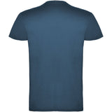 T-shirt a maniche corte da uomo Beagle personalizzato con logo - Pubblienne