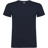 T-shirt a maniche corte da uomo Beagle personalizzato con logo - Pubblienne