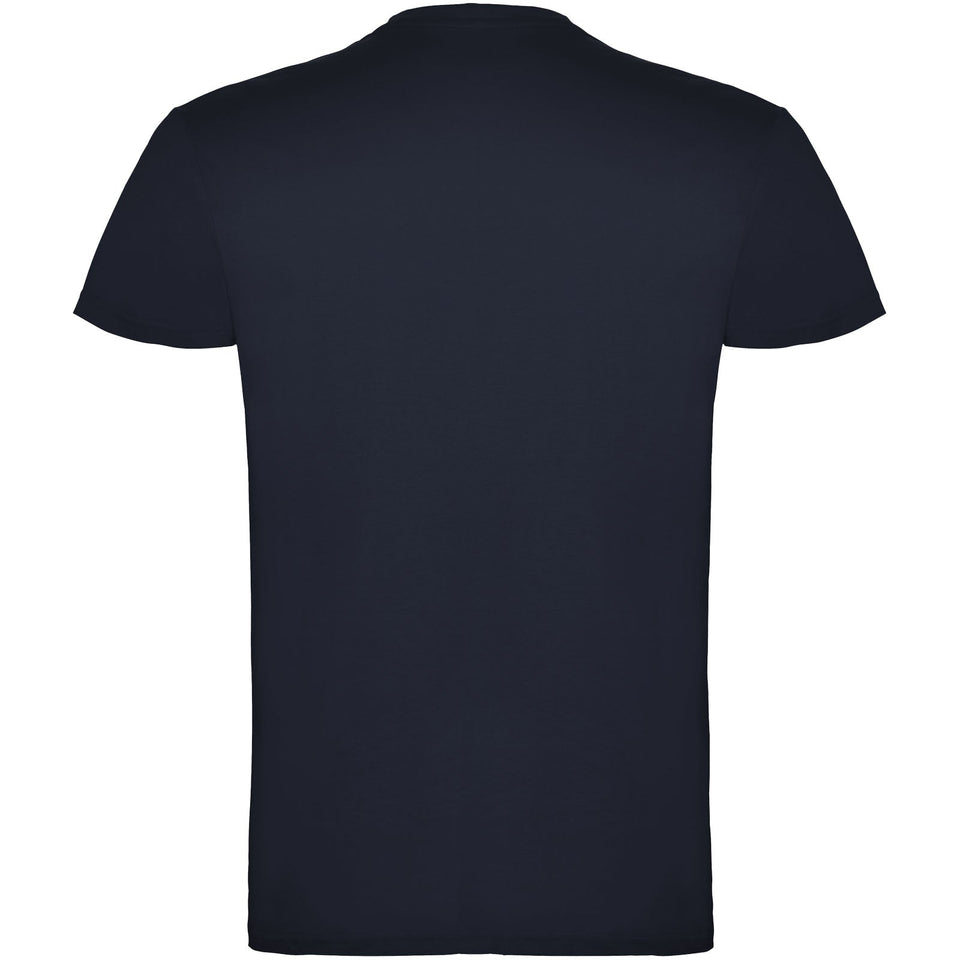 T-shirt a maniche corte da uomo Beagle personalizzato con logo - Pubblienne
