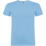 T-shirt a maniche corte da uomo Beagle personalizzato con logo - Pubblienne