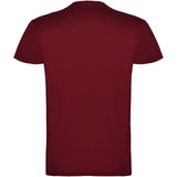 T-shirt a maniche corte da uomo Beagle personalizzato con logo - Pubblienne