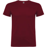T-shirt a maniche corte da uomo Beagle personalizzato con logo - Pubblienne