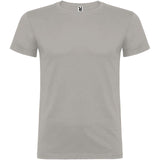 T-shirt a maniche corte da uomo Beagle personalizzato con logo - Pubblienne