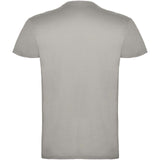 T-shirt a maniche corte da uomo Beagle personalizzato con logo - Pubblienne