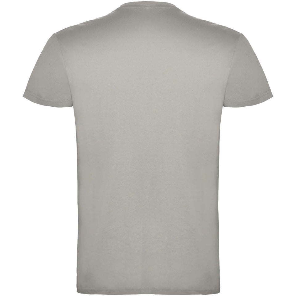 T-shirt a maniche corte da uomo Beagle personalizzato con logo - Pubblienne