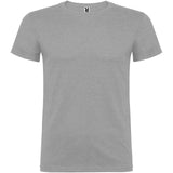 T-shirt a maniche corte da uomo Beagle personalizzato con logo - Pubblienne