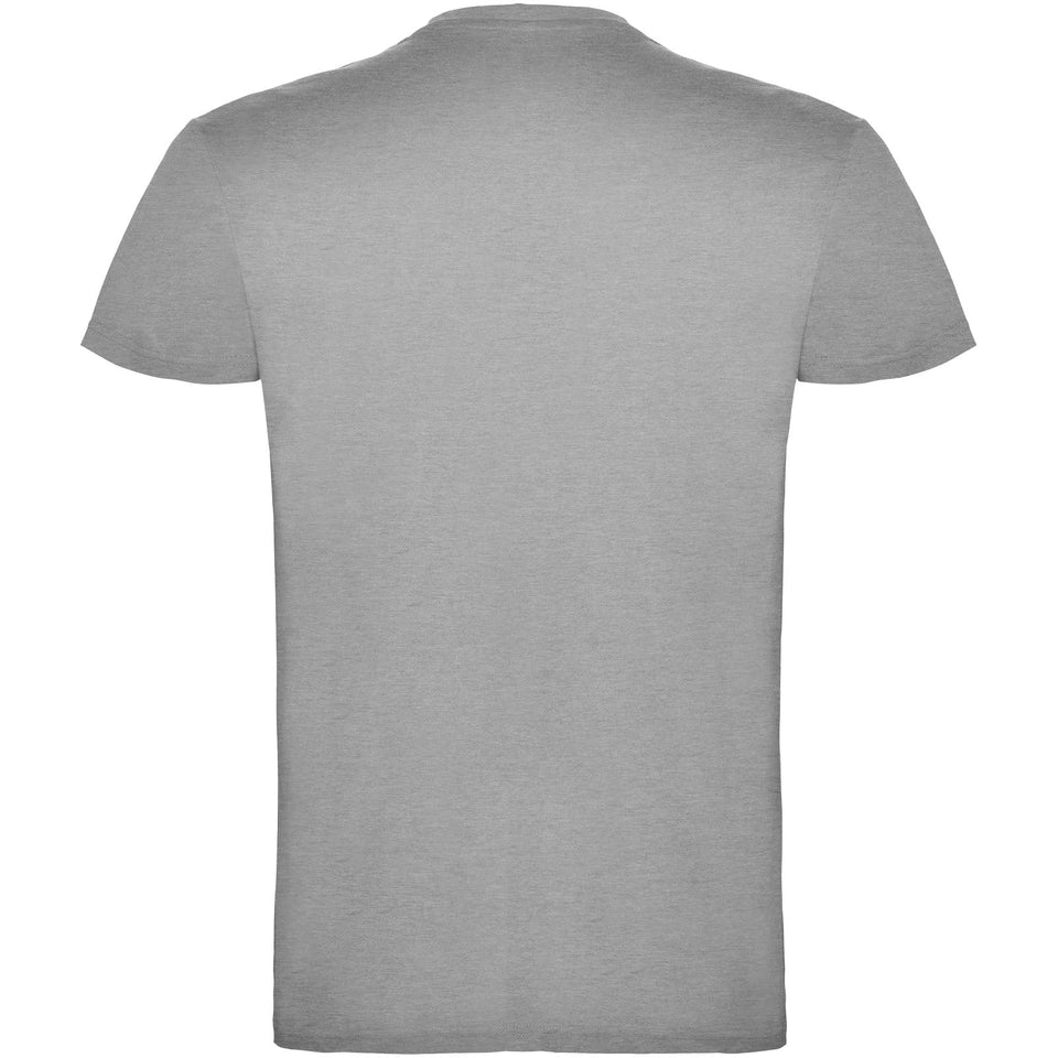 T-shirt a maniche corte da uomo Beagle personalizzato con logo - Pubblienne