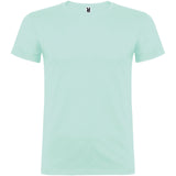 T-shirt a maniche corte da uomo Beagle personalizzato con logo - Pubblienne