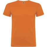 T-shirt a maniche corte da uomo Beagle personalizzato con logo - Pubblienne