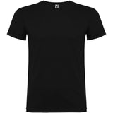T-shirt a maniche corte da uomo Beagle personalizzato con logo - Pubblienne