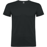 T-shirt a maniche corte da uomo Beagle personalizzato con logo - Pubblienne