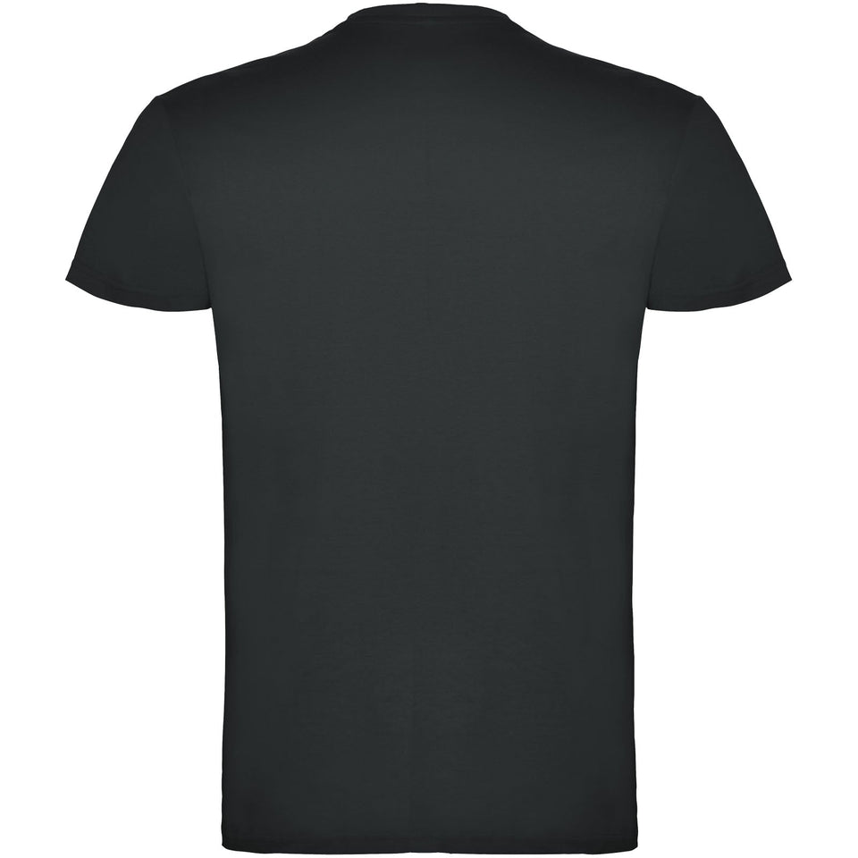 T-shirt a maniche corte da uomo Beagle personalizzato con logo - Pubblienne