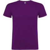 T-shirt a maniche corte da uomo Beagle personalizzato con logo - Pubblienne