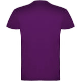T-shirt a maniche corte da uomo Beagle personalizzato con logo - Pubblienne