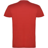 T-shirt a maniche corte da uomo Beagle personalizzato con logo - Pubblienne
