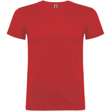 T-shirt a maniche corte da uomo Beagle personalizzato con logo - Pubblienne
