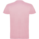 T-shirt a maniche corte da uomo Beagle personalizzato con logo - Pubblienne