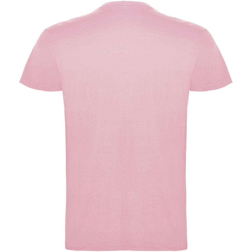 T-shirt a maniche corte da uomo Beagle personalizzato con logo - Pubblienne