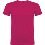 T-shirt a maniche corte da uomo Beagle personalizzato con logo - Pubblienne