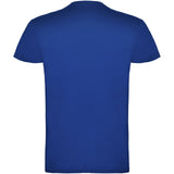 T-shirt a maniche corte da uomo Beagle personalizzato con logo - Pubblienne