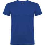 T-shirt a maniche corte da uomo Beagle personalizzato con logo - Pubblienne