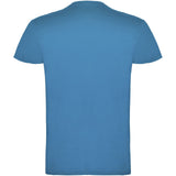 T-shirt a maniche corte da uomo Beagle personalizzato con logo - Pubblienne