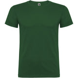 T-shirt a maniche corte da uomo Beagle personalizzato con logo - Pubblienne