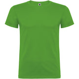 T-shirt a maniche corte da uomo Beagle personalizzato con logo - Pubblienne