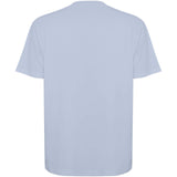 T-shirt oversize unisex a maniche corte Bull personalizzato con logo - Pubblienne