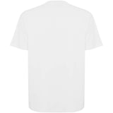 T-shirt oversize unisex a maniche corte Bull personalizzato con logo - Pubblienne