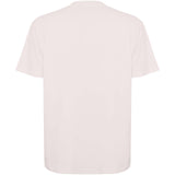 T-shirt oversize unisex a maniche corte Bull personalizzato con logo - Pubblienne