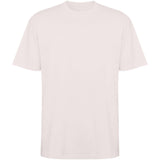 T-shirt oversize unisex a maniche corte Bull personalizzato con logo - Pubblienne