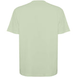 T-shirt oversize unisex a maniche corte Bull personalizzato con logo - Pubblienne