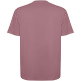 T-shirt oversize unisex a maniche corte Bull personalizzato con logo - Pubblienne